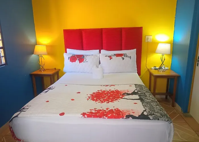Neo & Ruks Guest House Parow