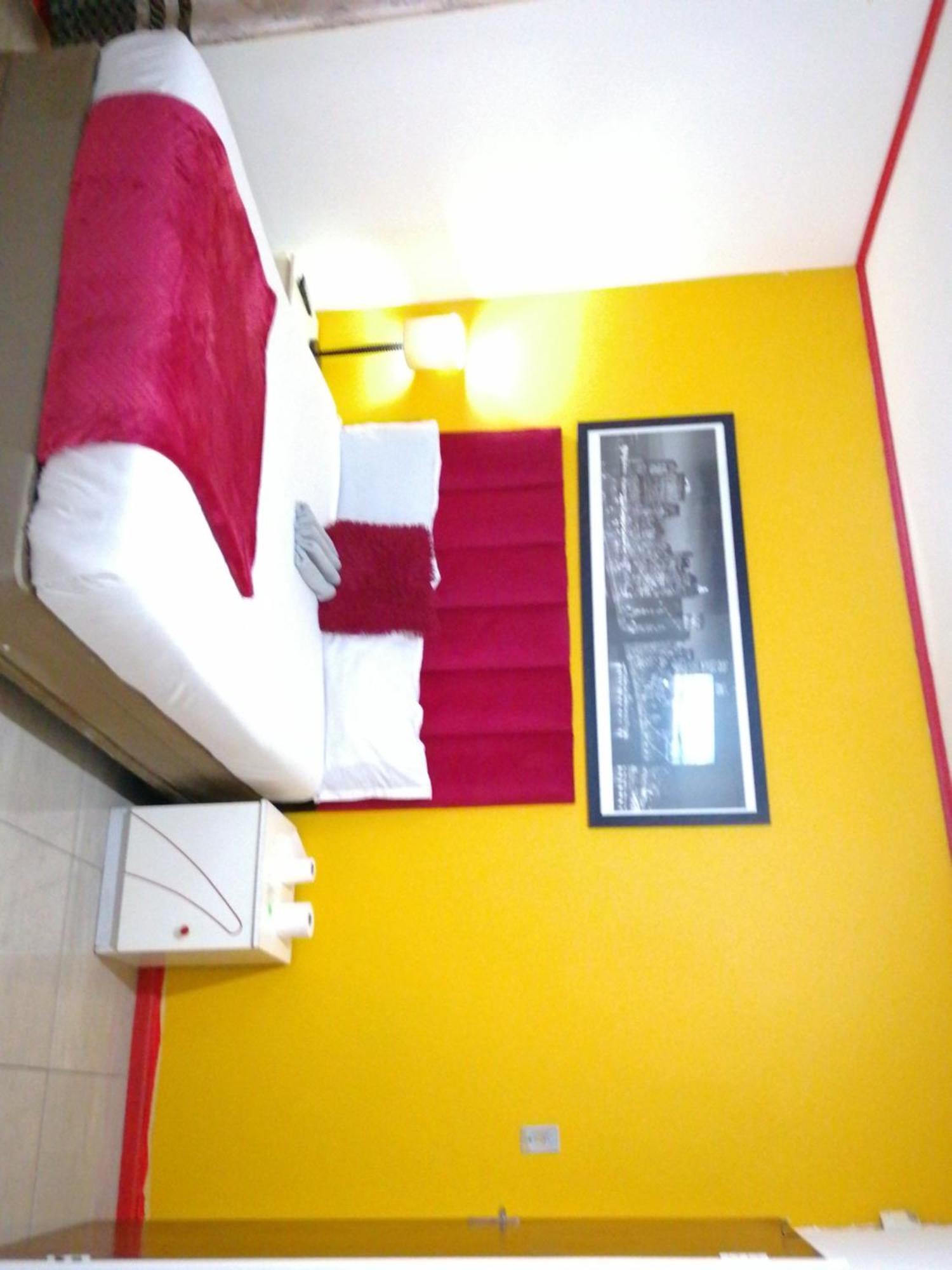 Guest house Neo & Ruks Parow Cape Town