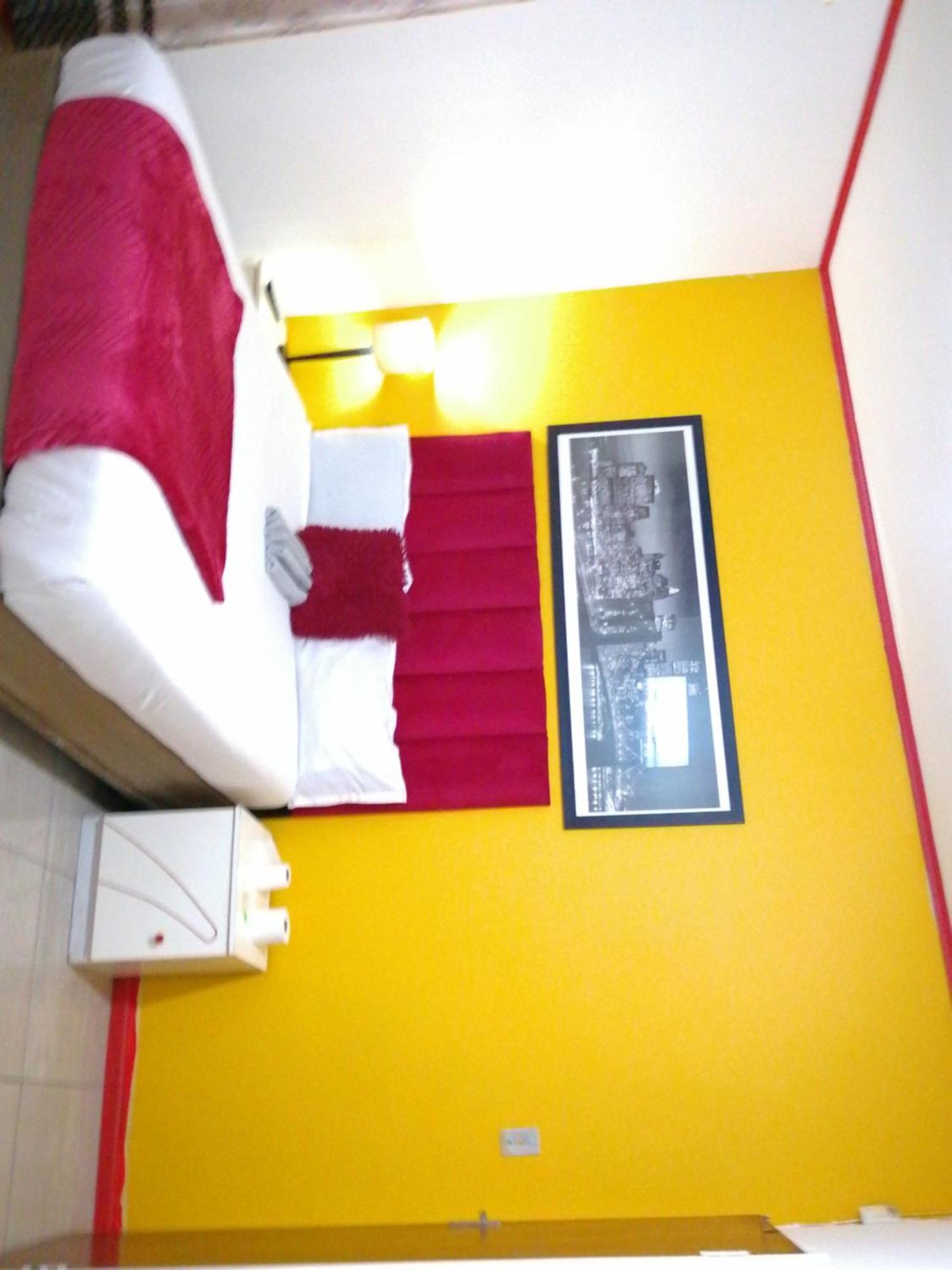 Guest house Neo & Ruks Parow