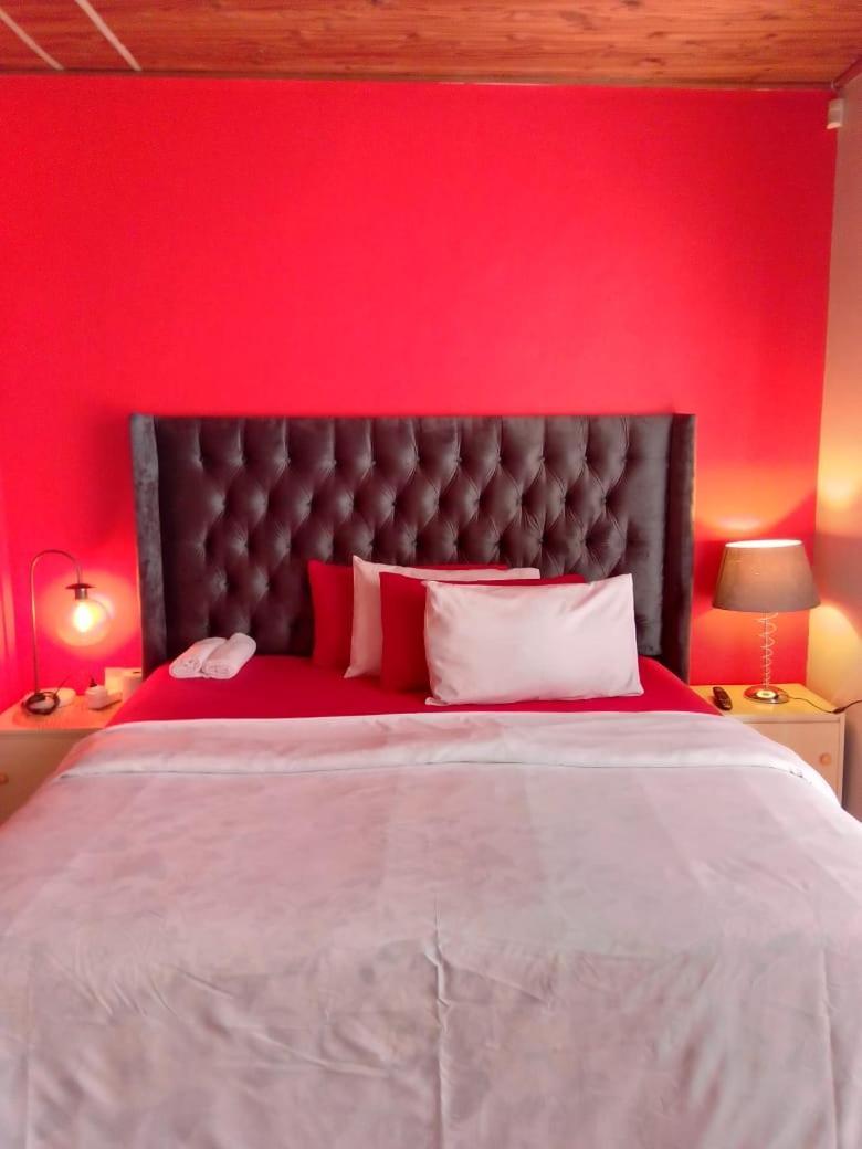 Guest house Neo & Ruks Parow