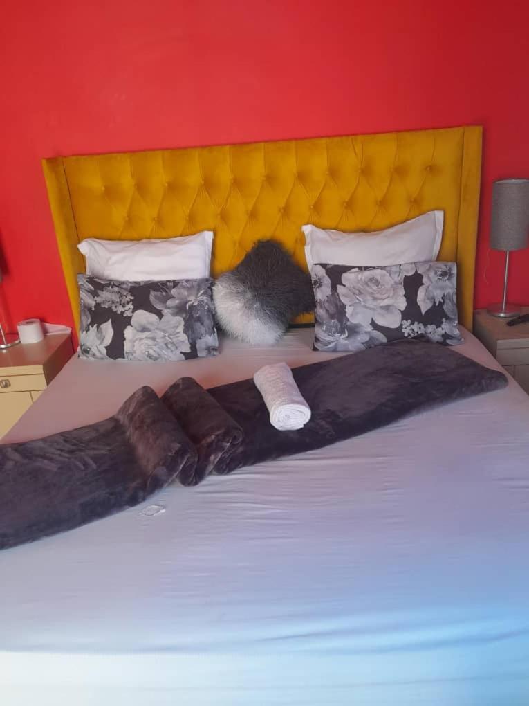 Guest house Neo & Ruks Parow Cape Town