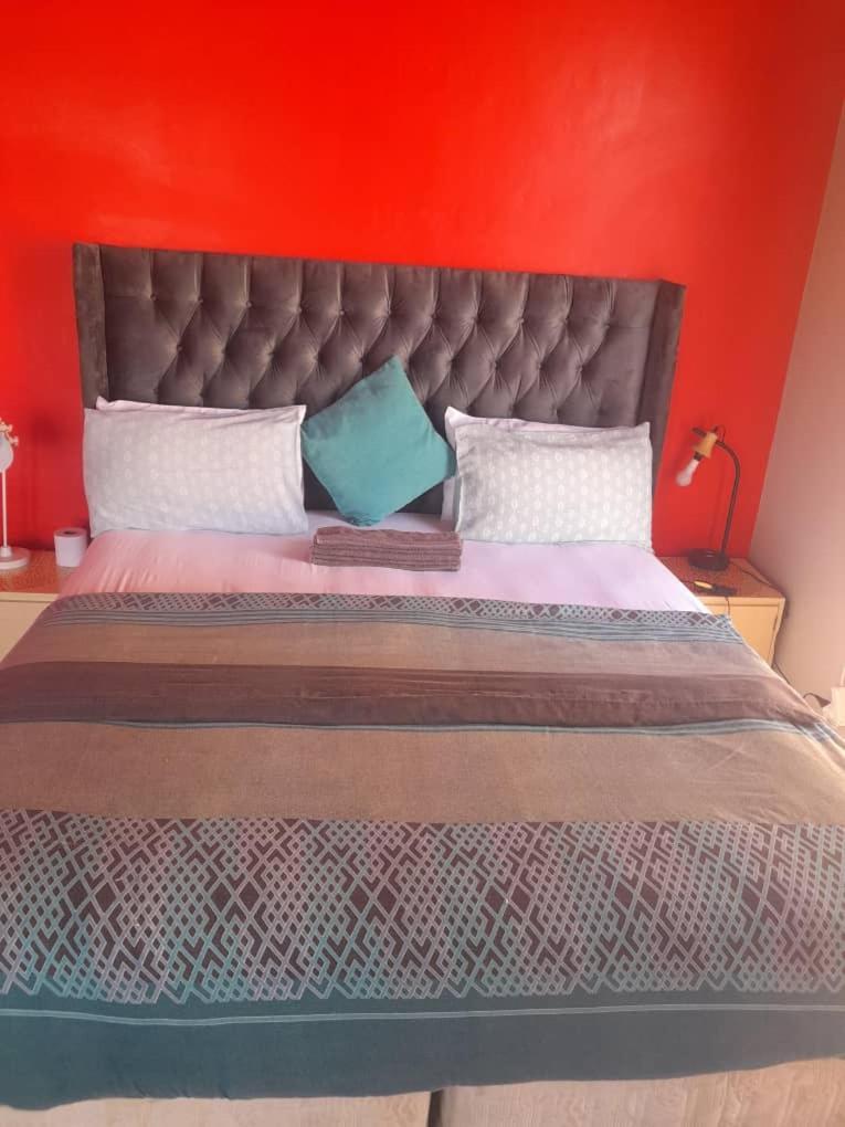 Neo & Ruks Parow Guest house *