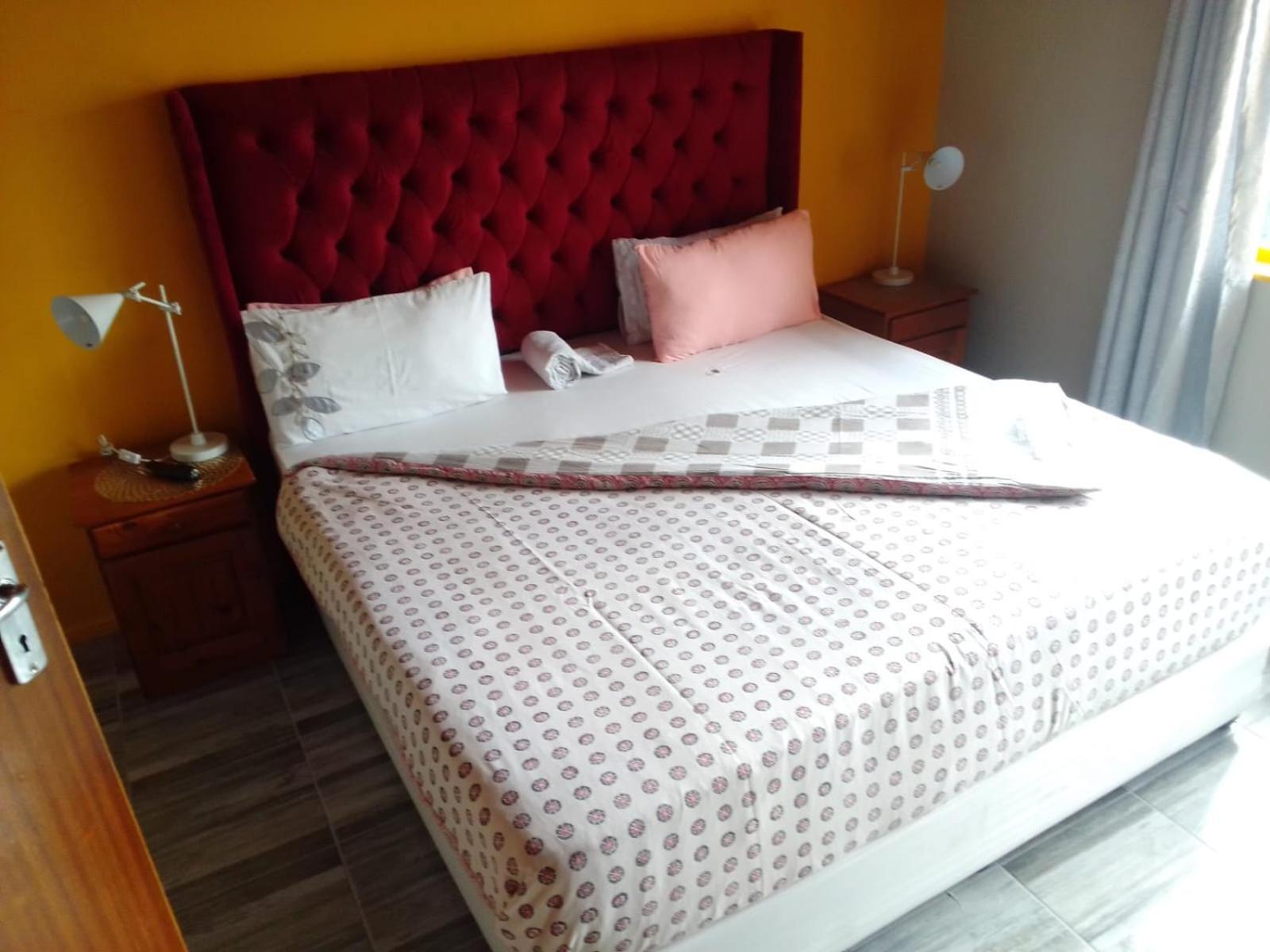 Guest house Neo & Ruks Parow