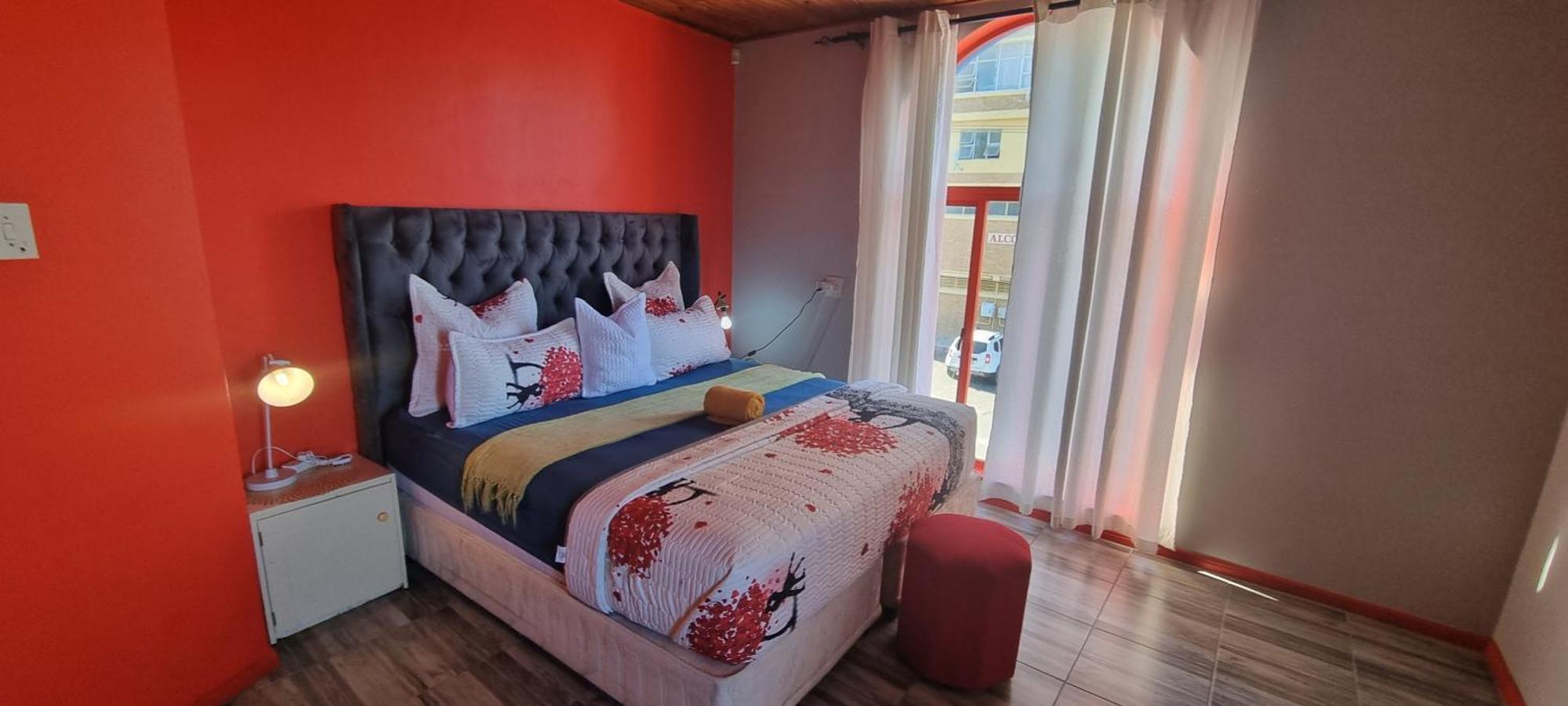 Neo & Ruks Parow Cape Town