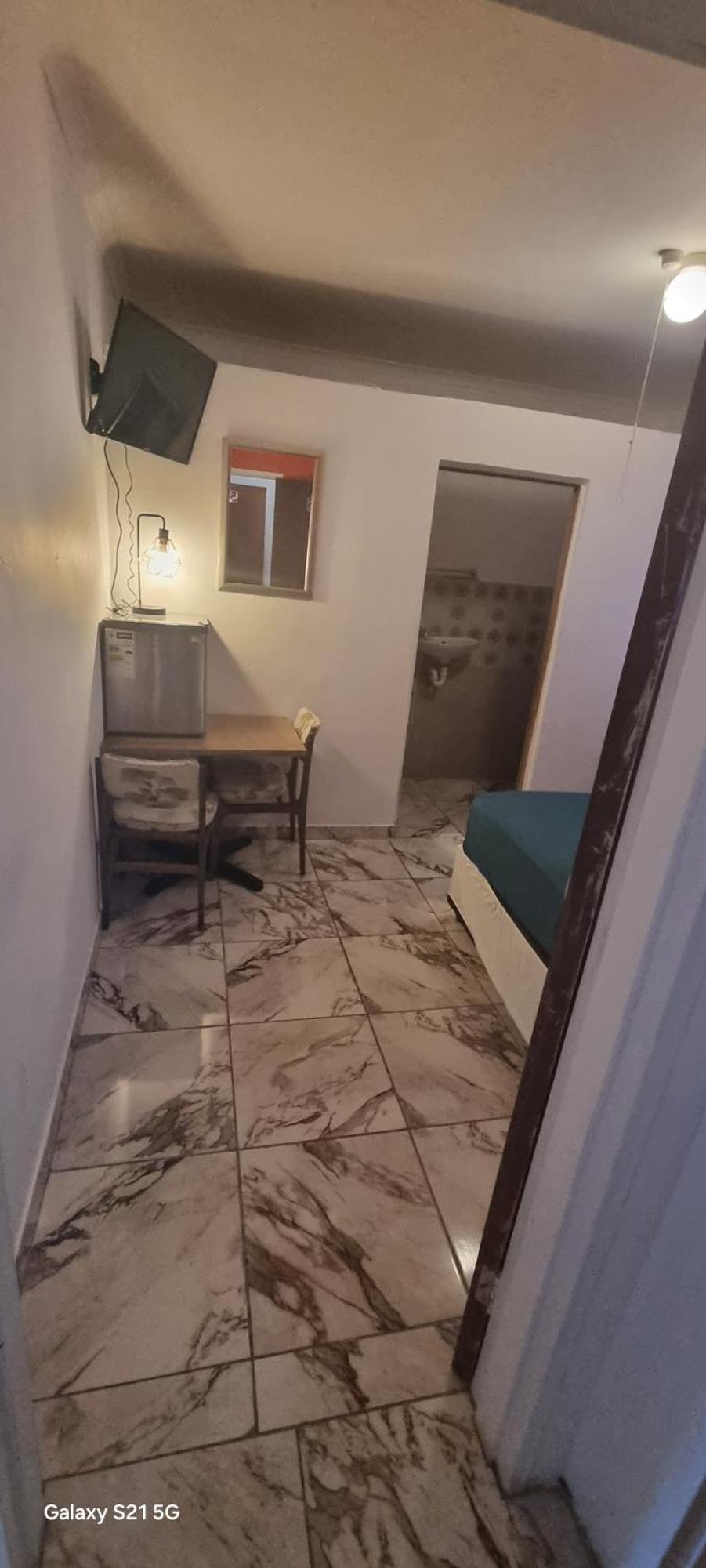 Guest house Neo & Ruks Parow