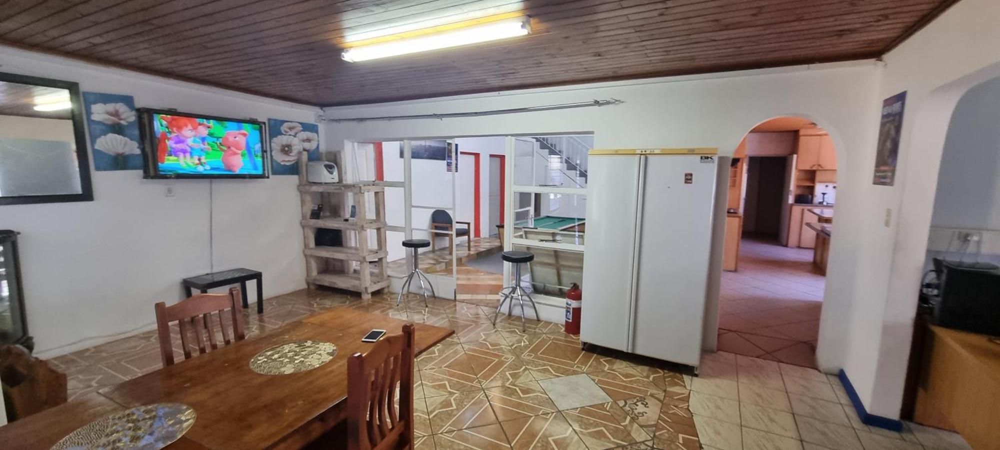 Neo & Ruks Parow Guest house *