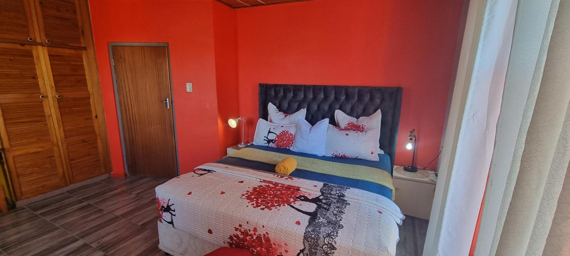 Guest house Neo & Ruks Parow Cape Town