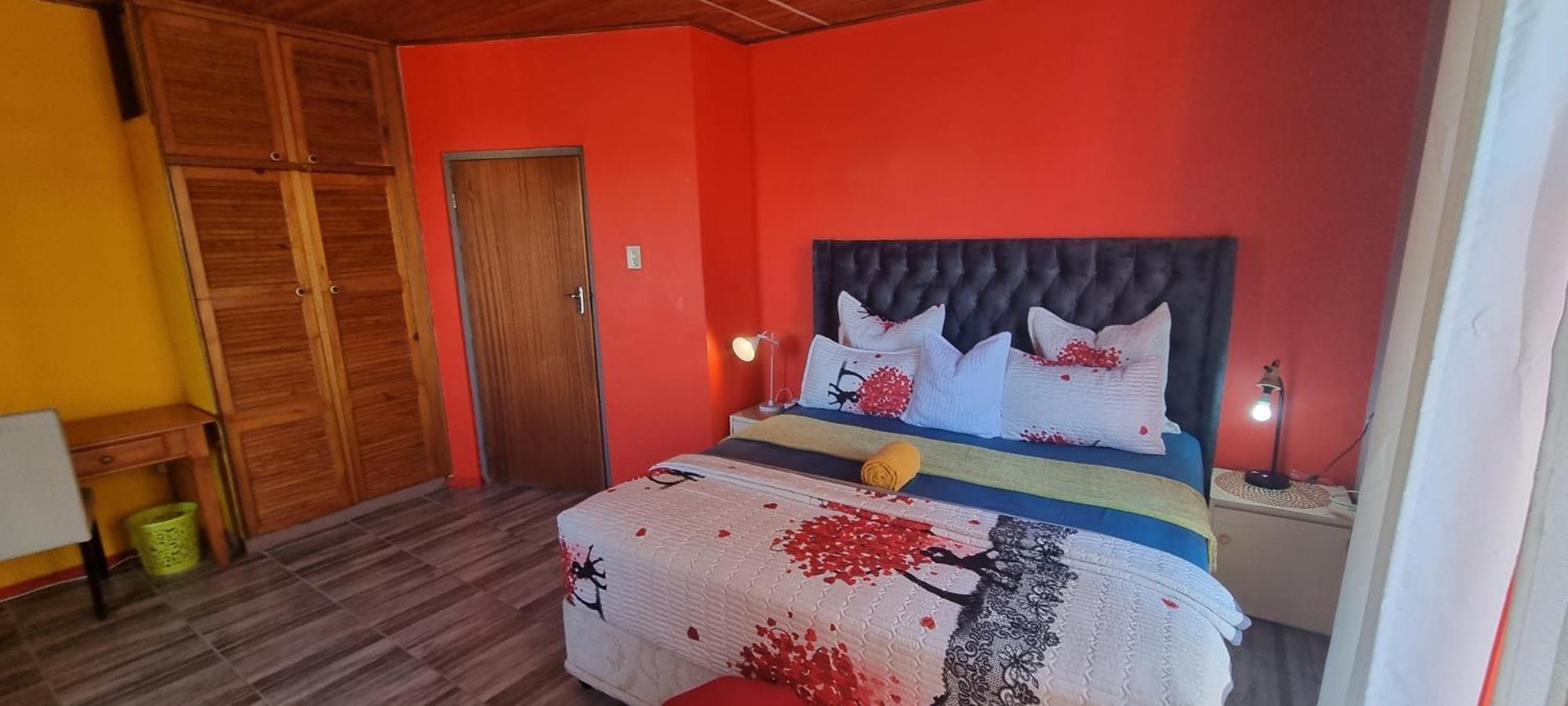 Neo & Ruks Parow Guest house