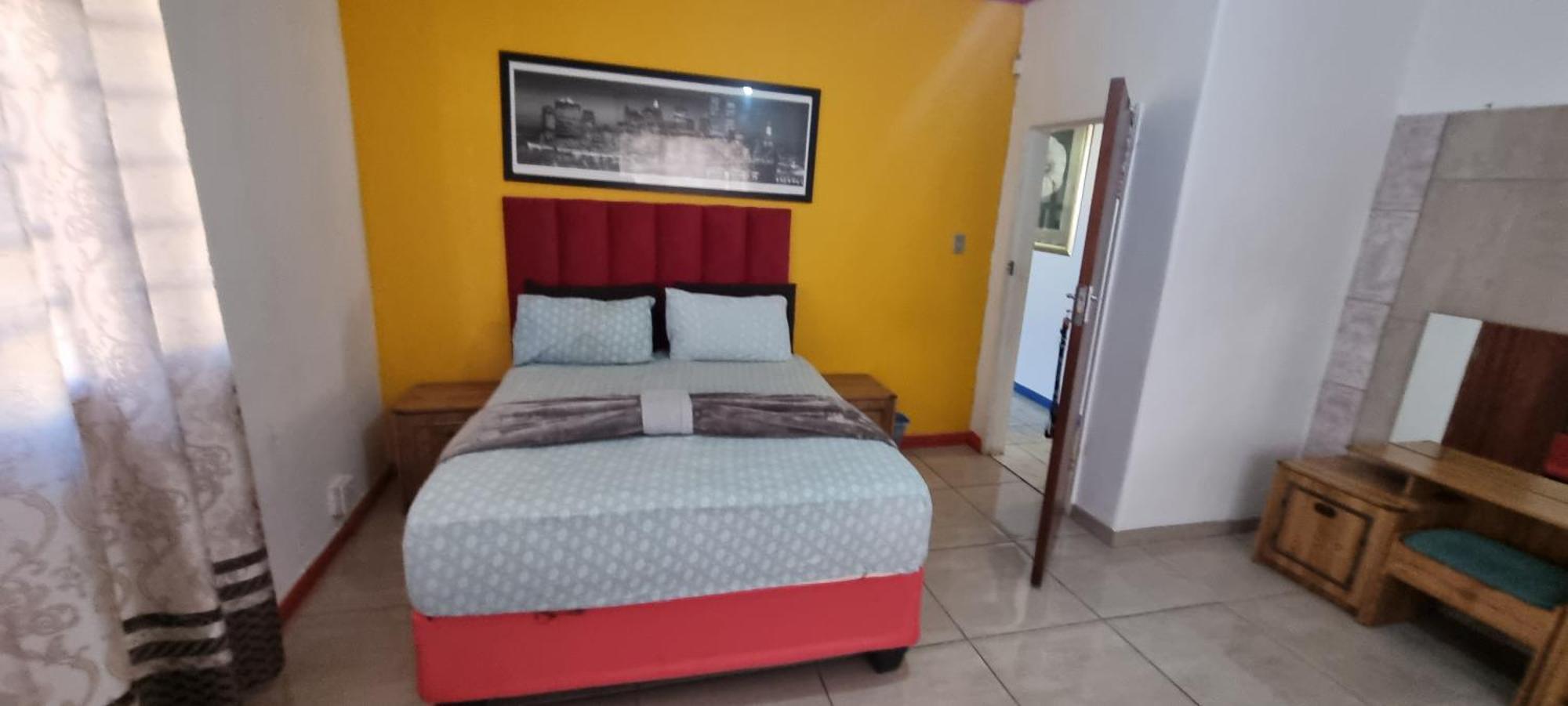 Neo & Ruks Parow Guest house