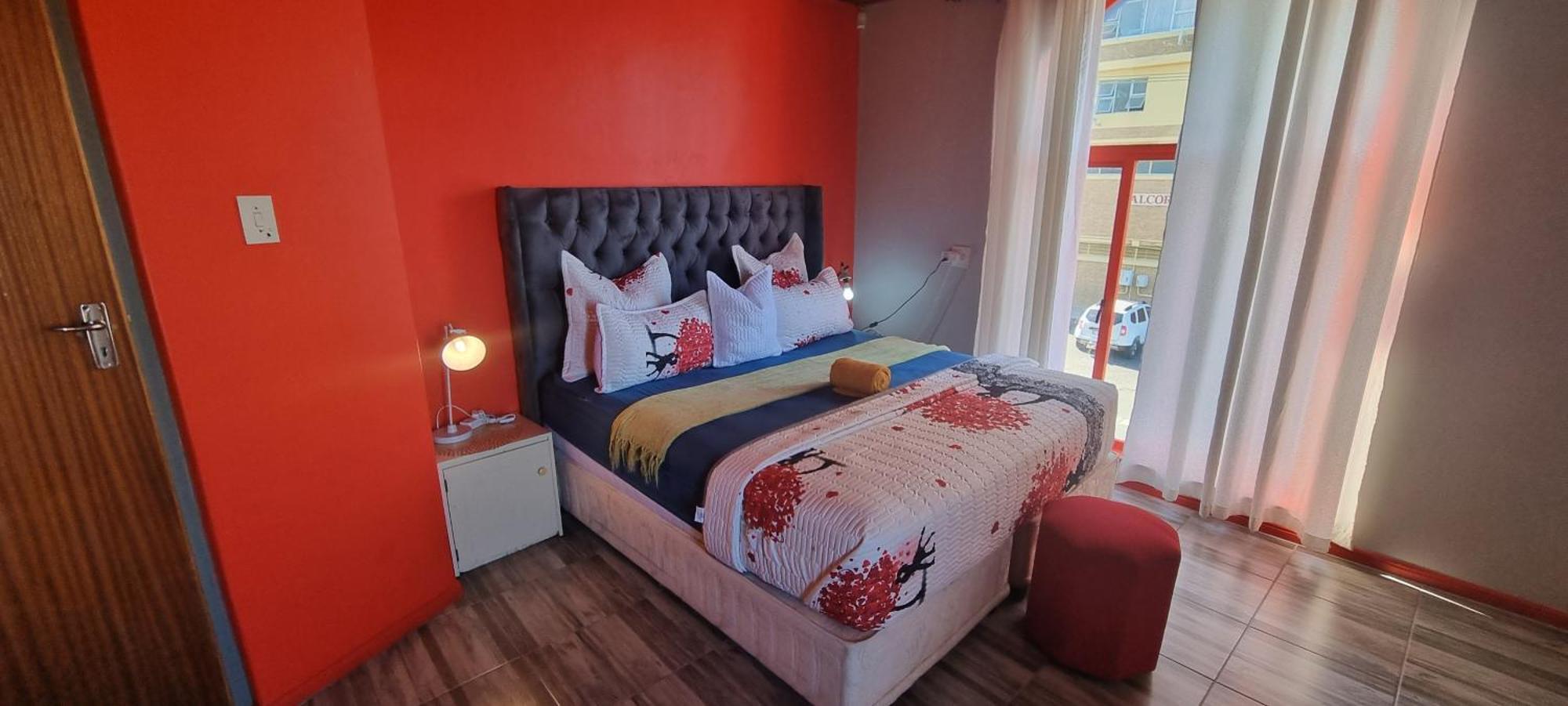 Guest house Neo & Ruks Parow Cape Town