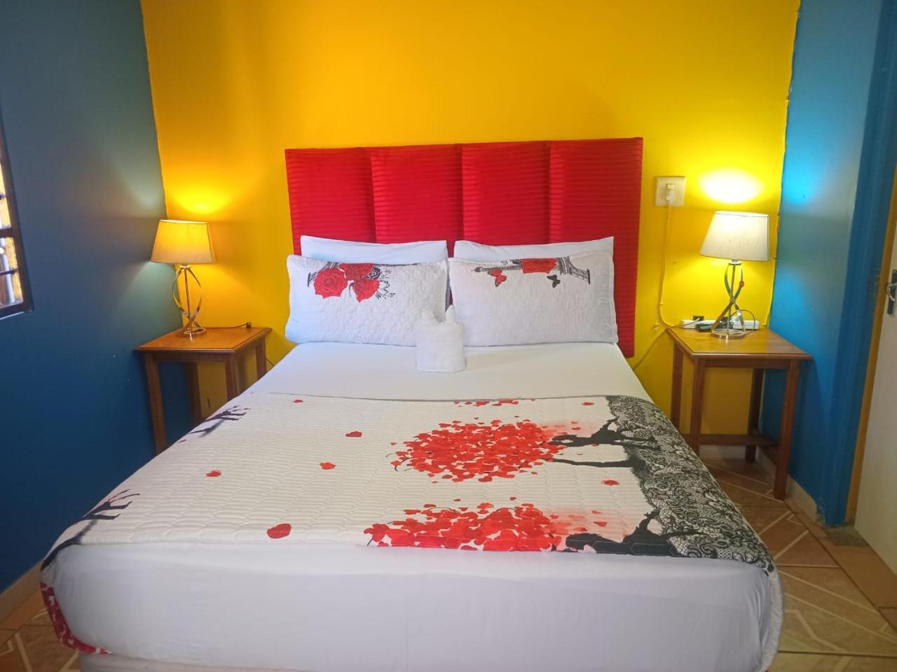 Guest house Neo & Ruks Parow *