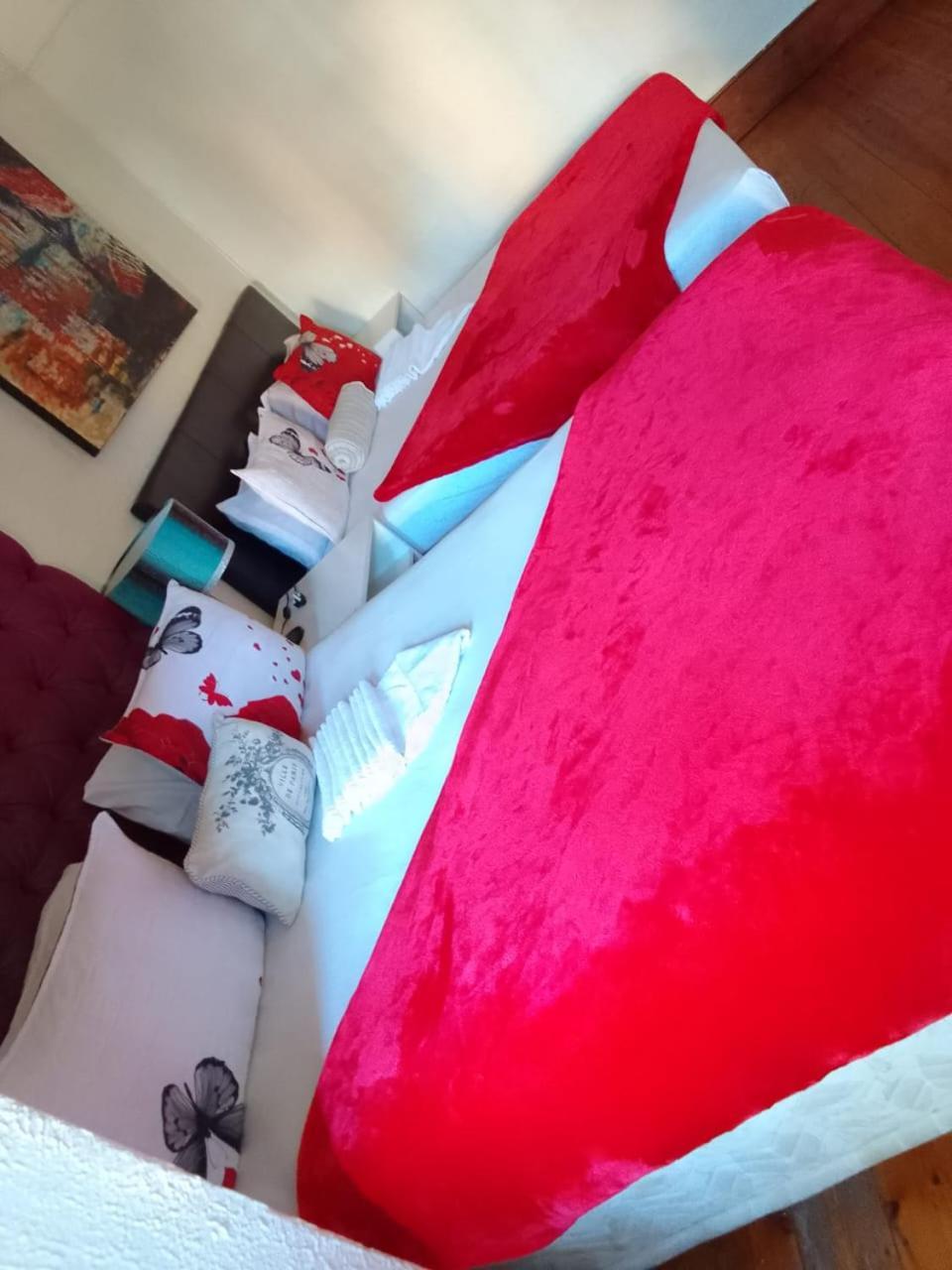 Neo & Ruks Parow Guest house *