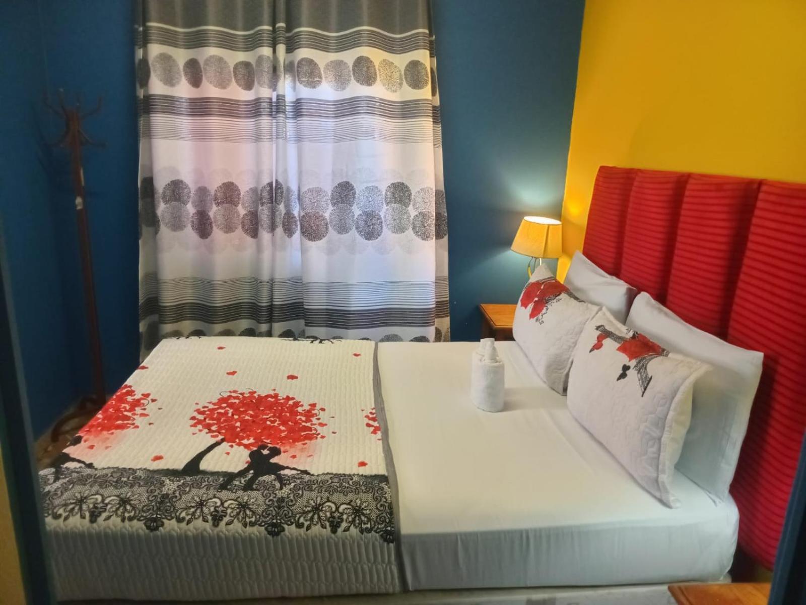 Guest house Neo & Ruks Parow