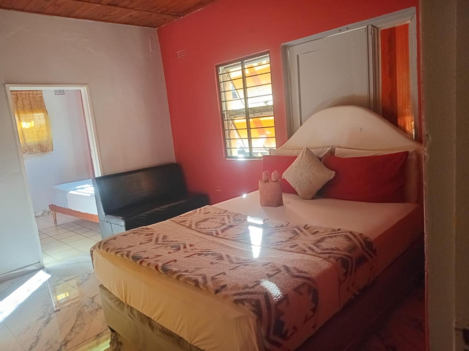 Guest house Neo & Ruks Parow